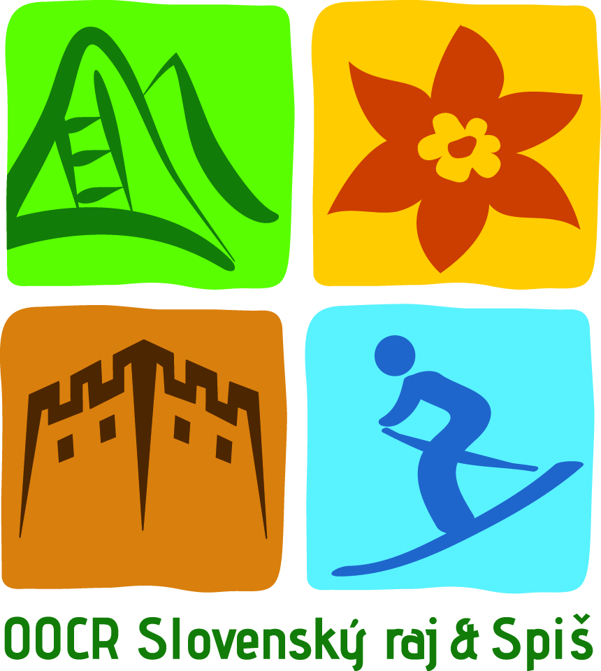 Logo partnera – OOCR Raj&Spiš