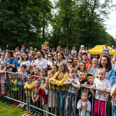 Foto galéria podujatia Letohranie 2023