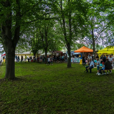 Foto galéria podujatia Letohranie 2023