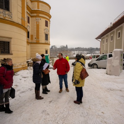 Kontrólny deň 5-12-2023 