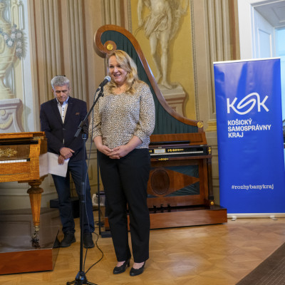 Úvodná konferencia