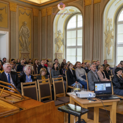 Úvodná konferencia