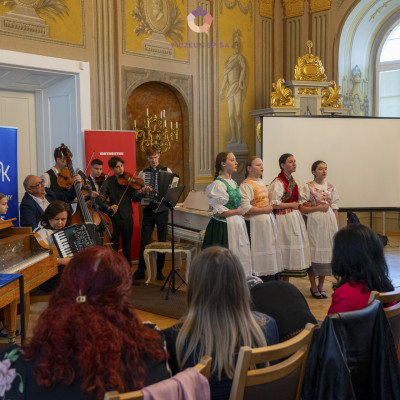 Úvodná konferencia