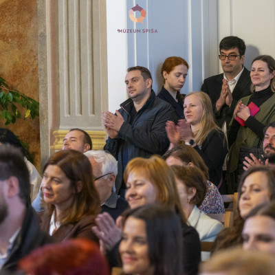 Úvodná konferencia