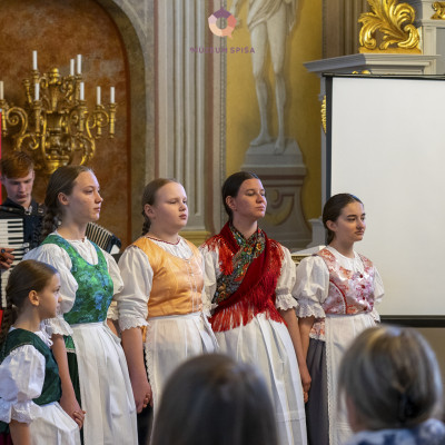 Úvodná konferencia